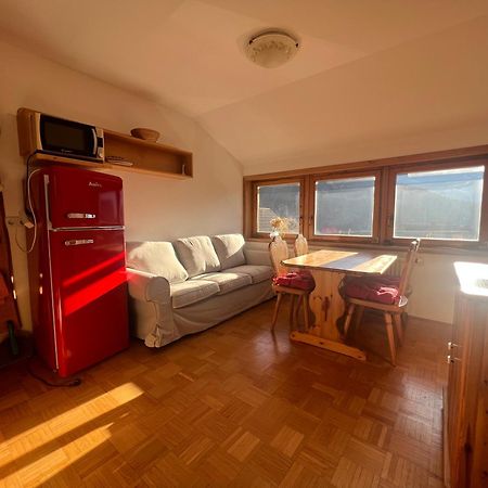 Apartmaji Katrnjek Διαμέρισμα Bohinj Εξωτερικό φωτογραφία