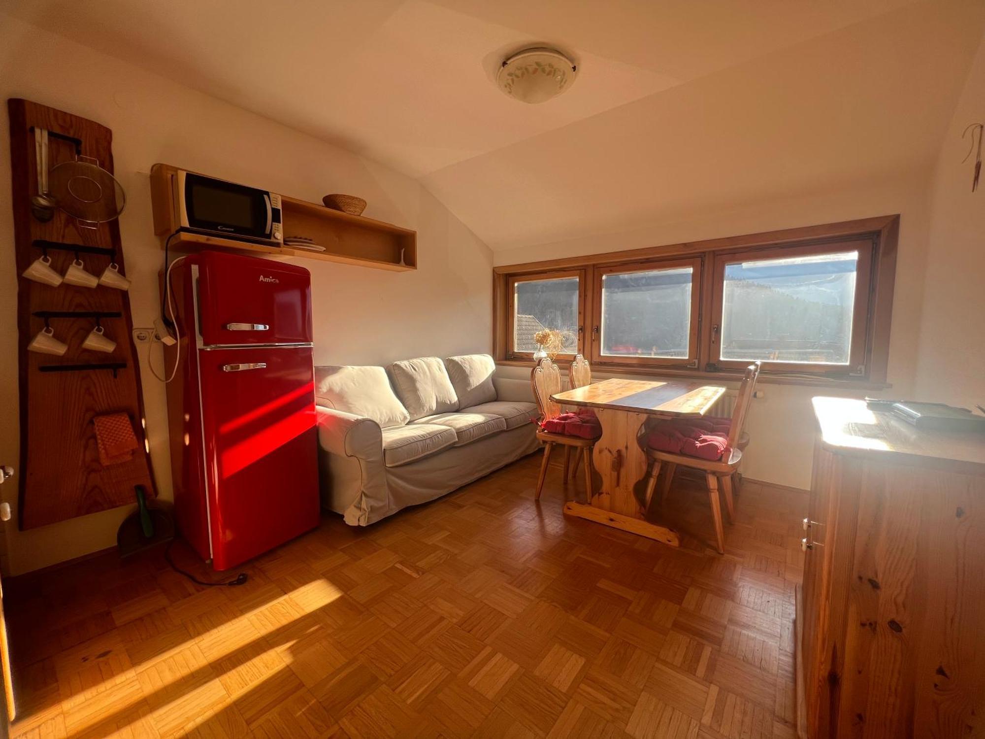 Apartmaji Katrnjek Διαμέρισμα Bohinj Εξωτερικό φωτογραφία